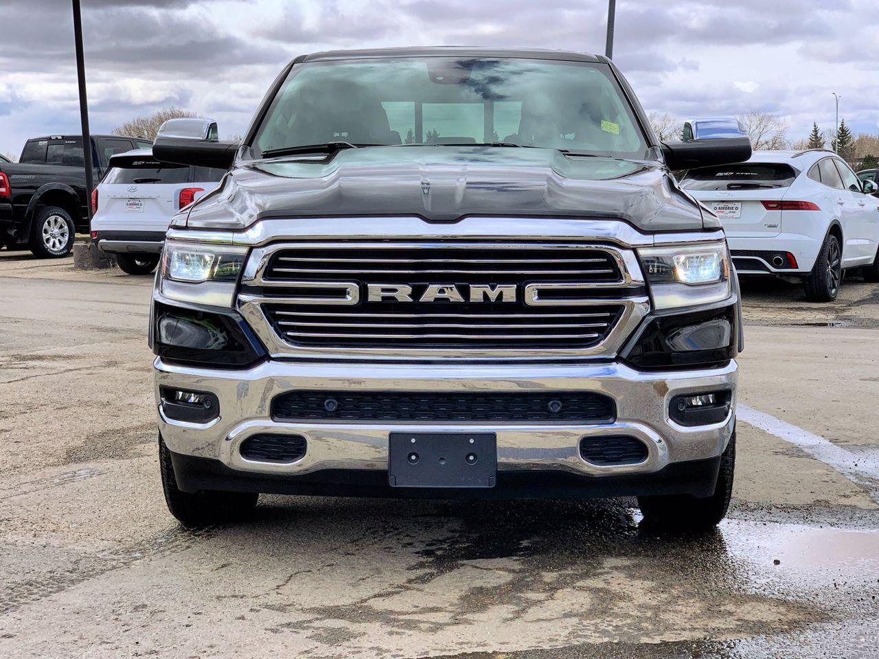 2020 Ram 1500 -1
