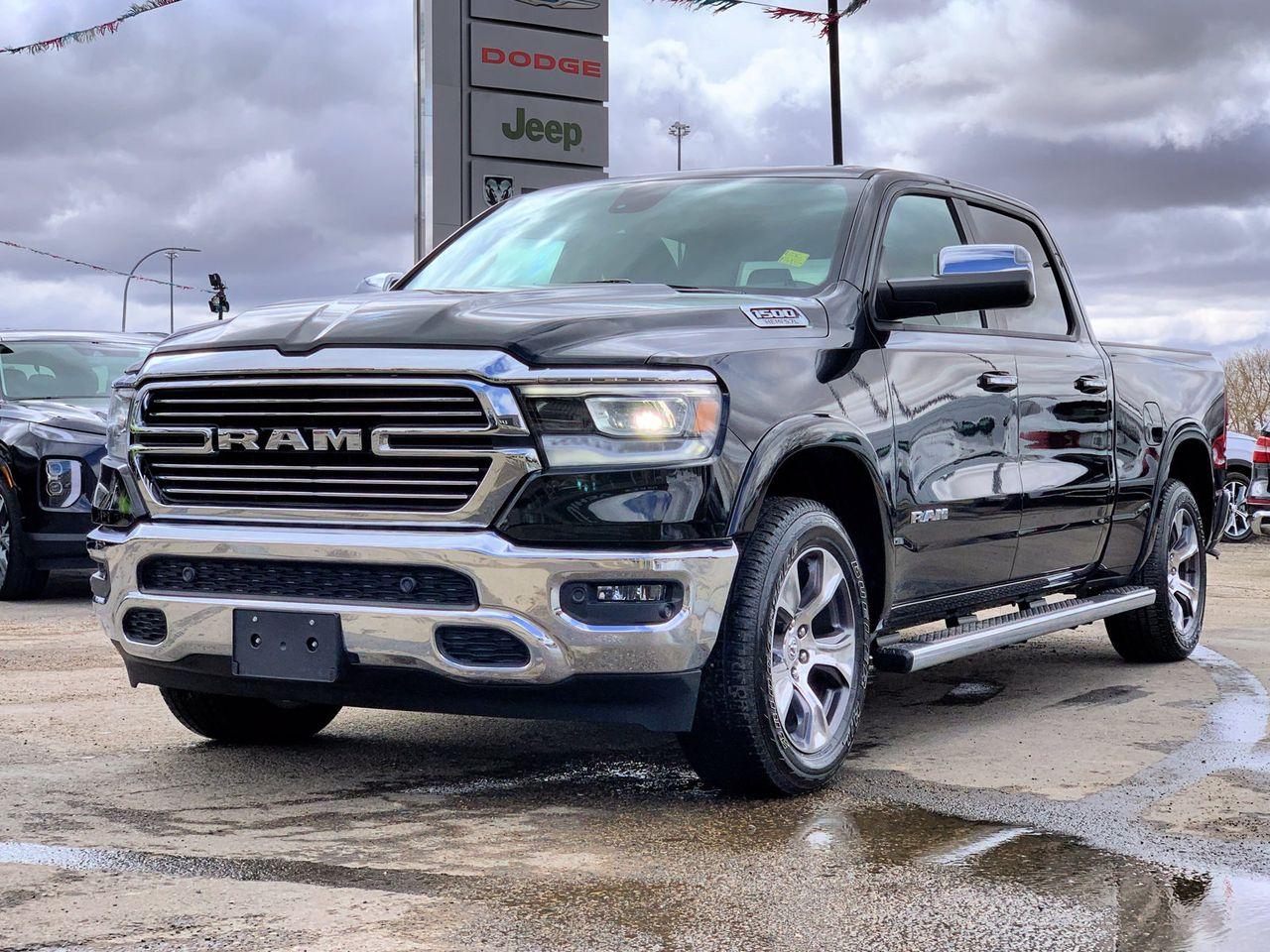 2020 Ram 1500 -3