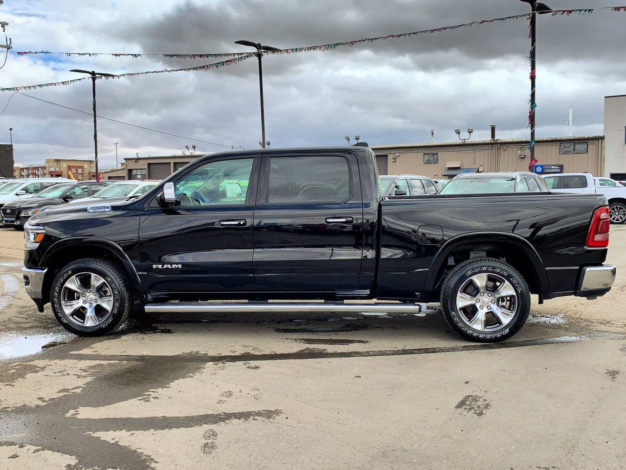 2020 Ram 1500 -4