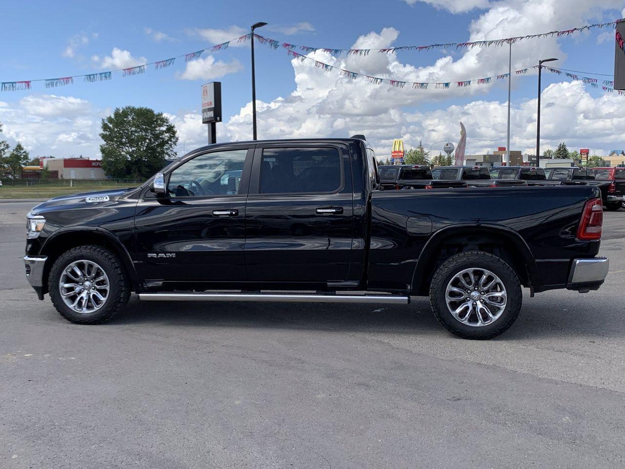 2020 Ram 1500 -3