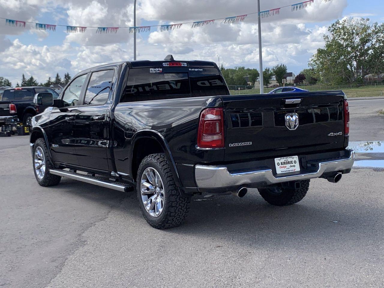 2020 Ram 1500 -4