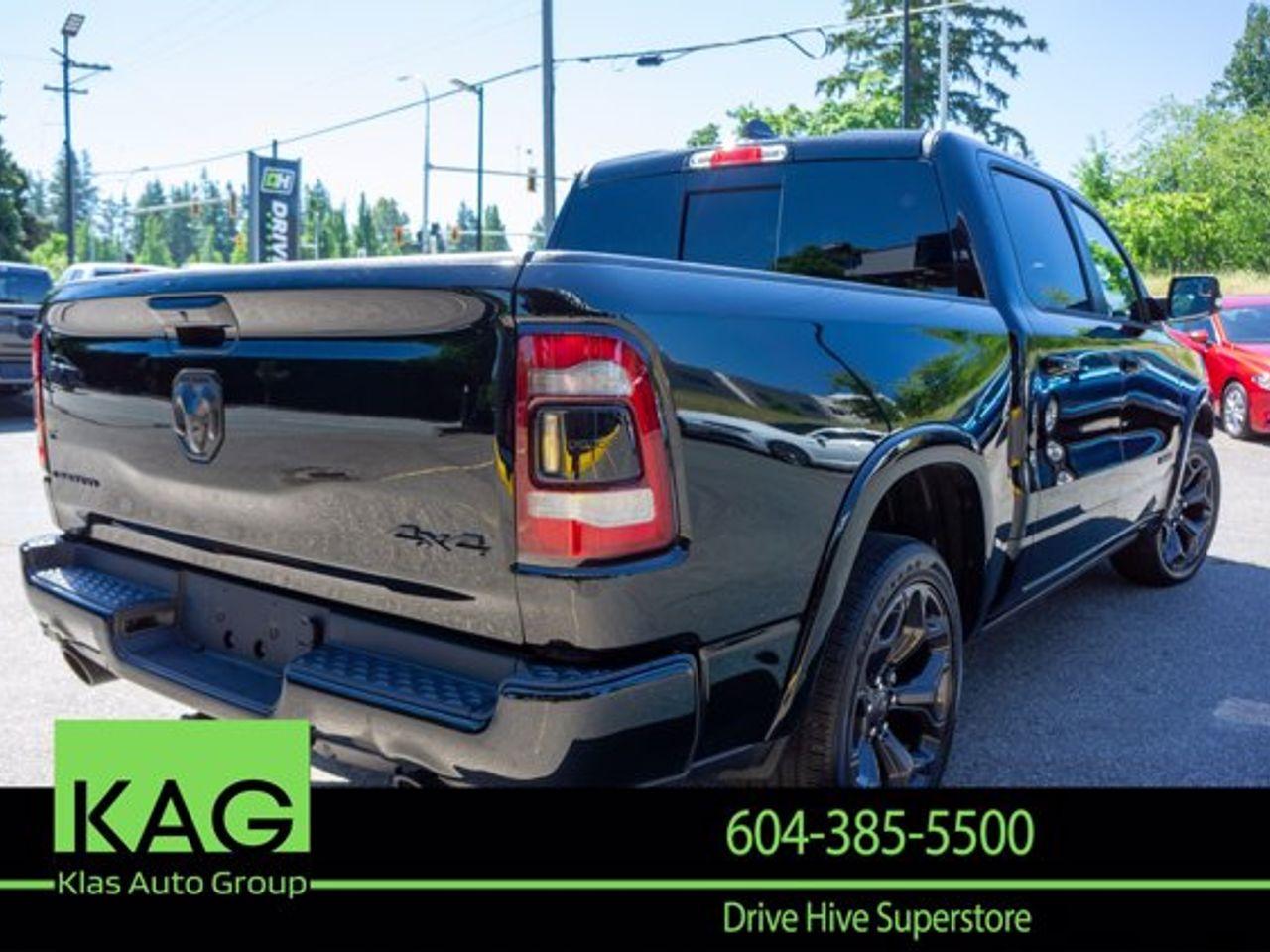 2020 Ram 1500 -4