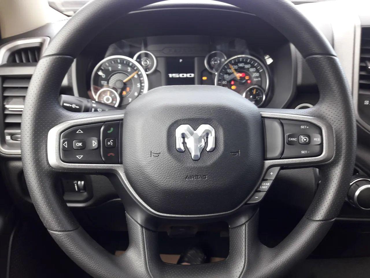 2020 Ram 1500 -4
