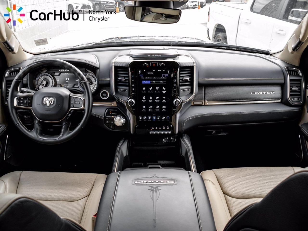 2020 Ram 1500 -2