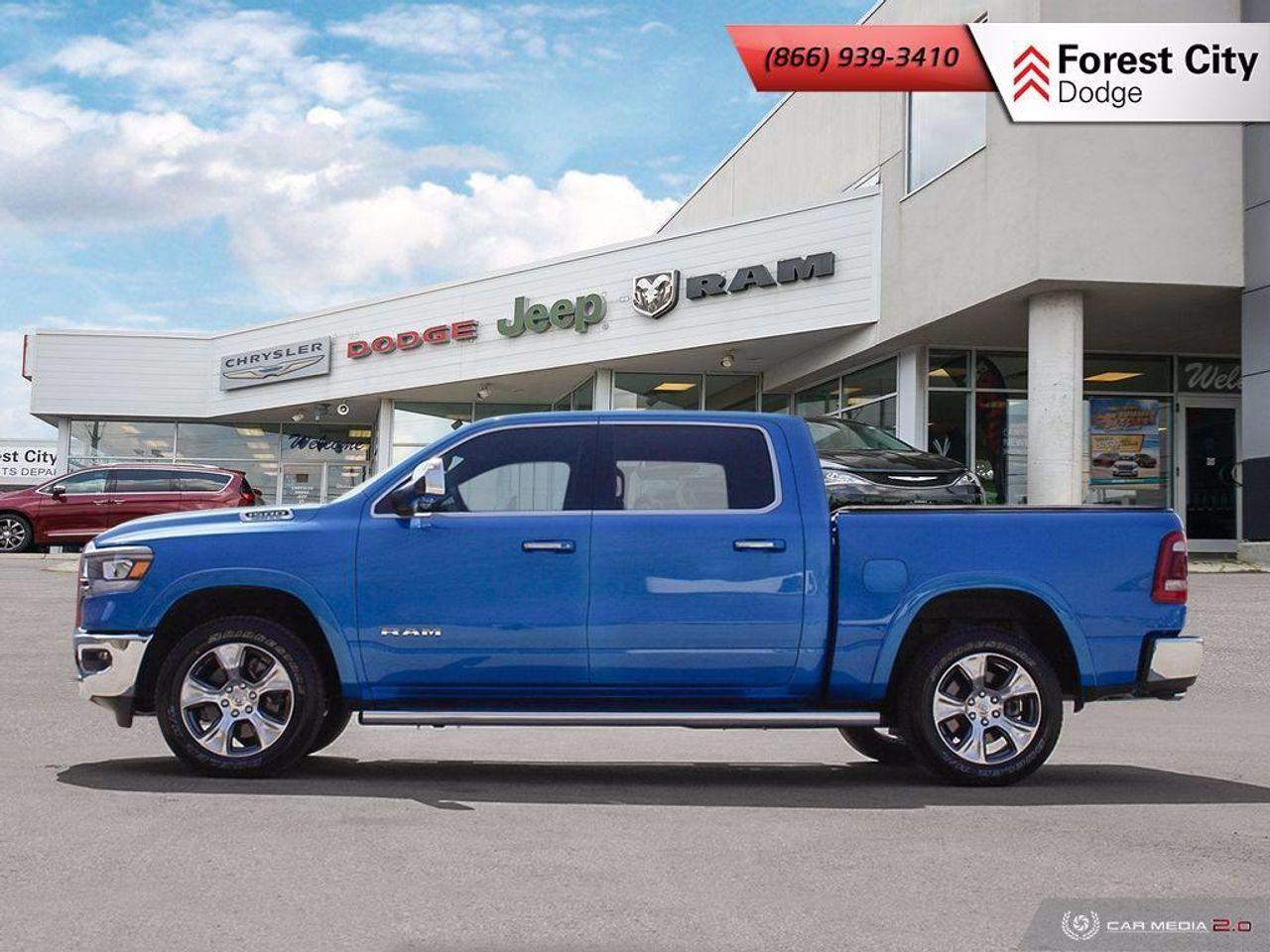 2020 Ram 1500 -2