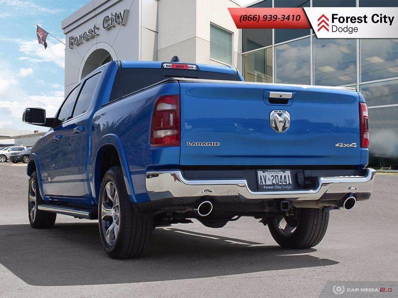 2020 Ram 1500 -3