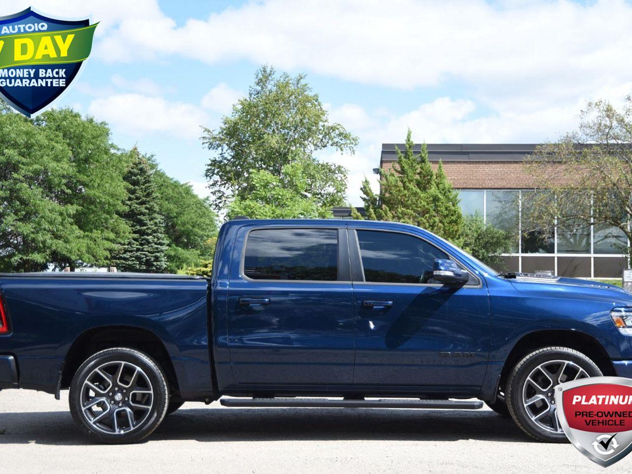 2020 Ram 1500 -1