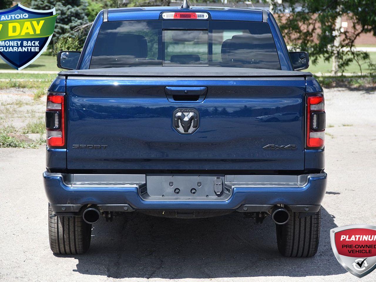 2020 Ram 1500 -3