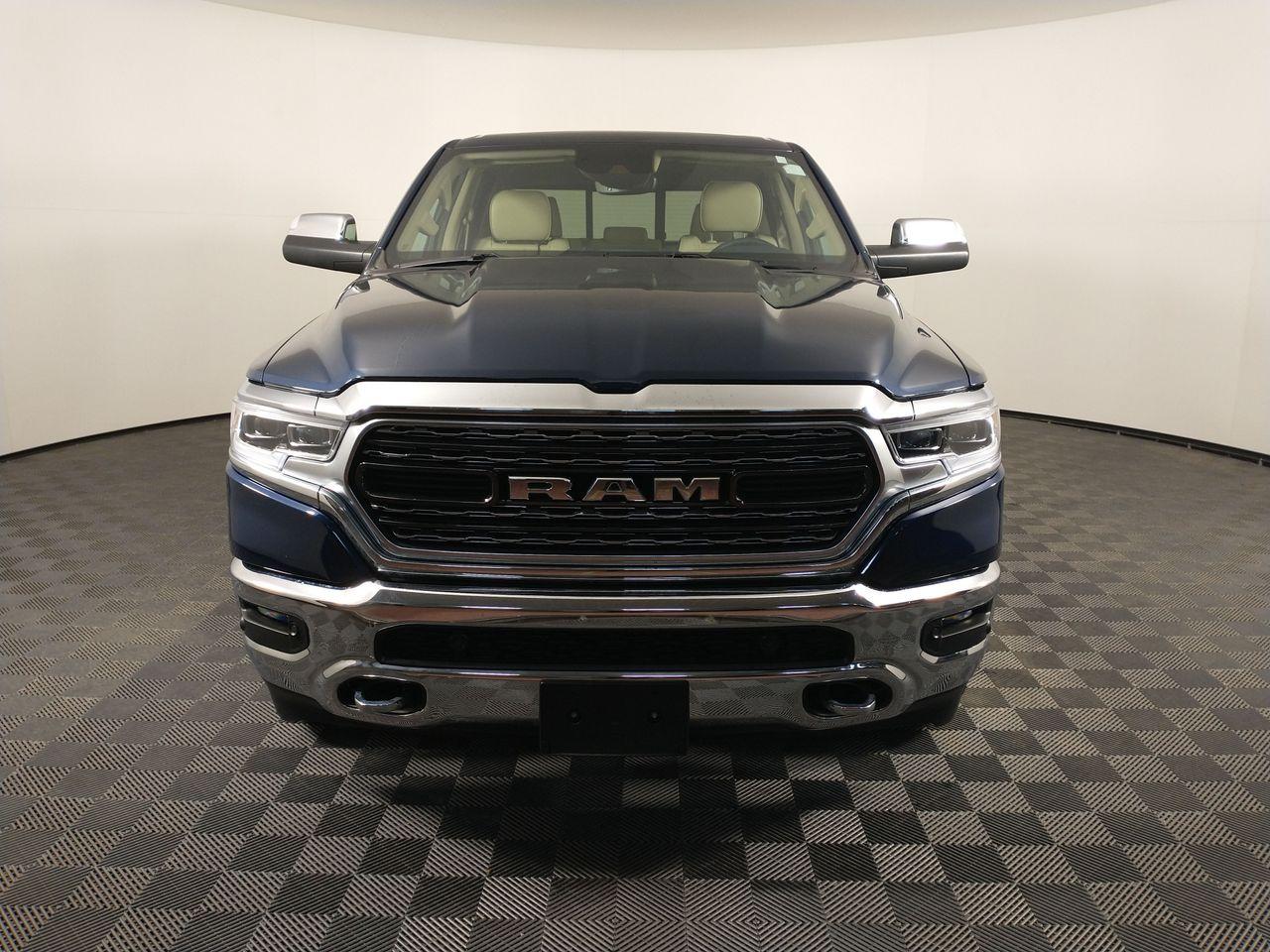 2020 Ram 1500 -1