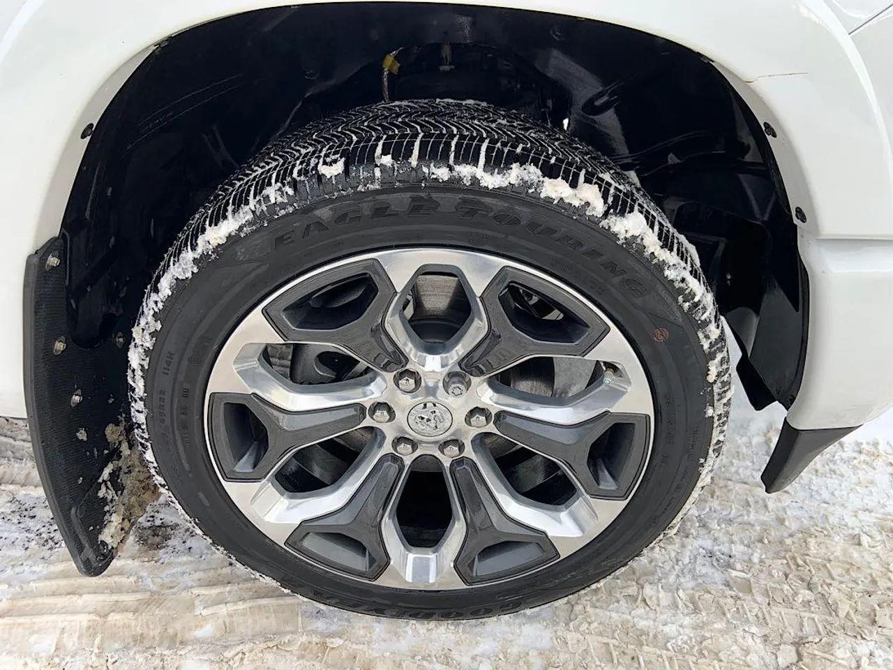 2020 Ram 1500 -4