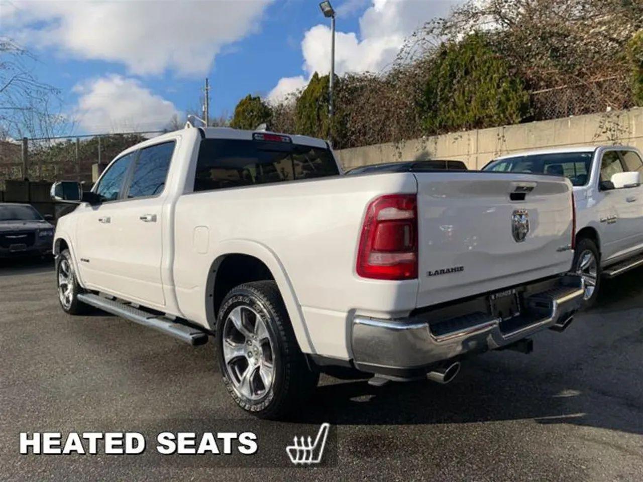2020 Ram 1500 -3