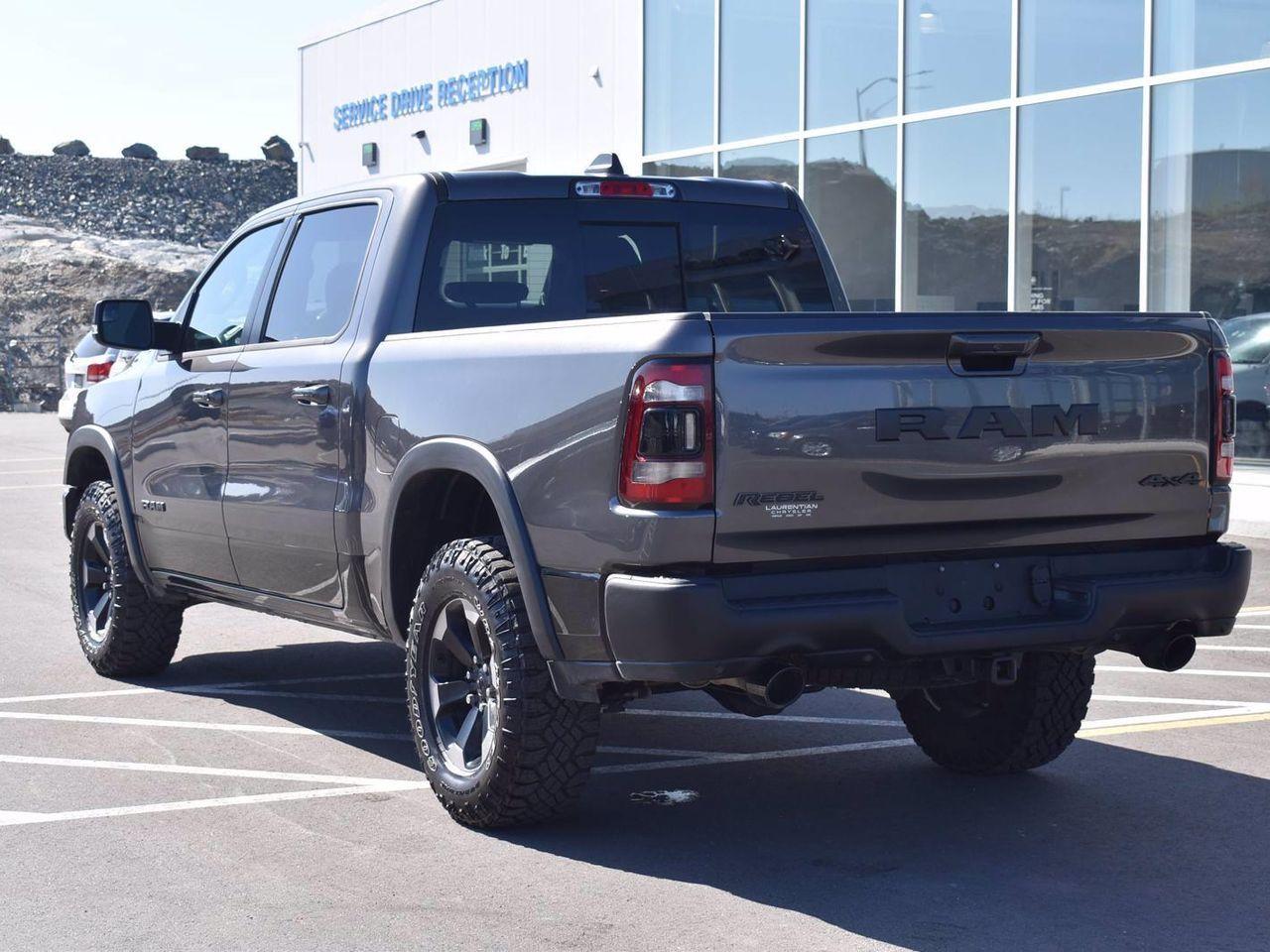 2020 Ram 1500 -1