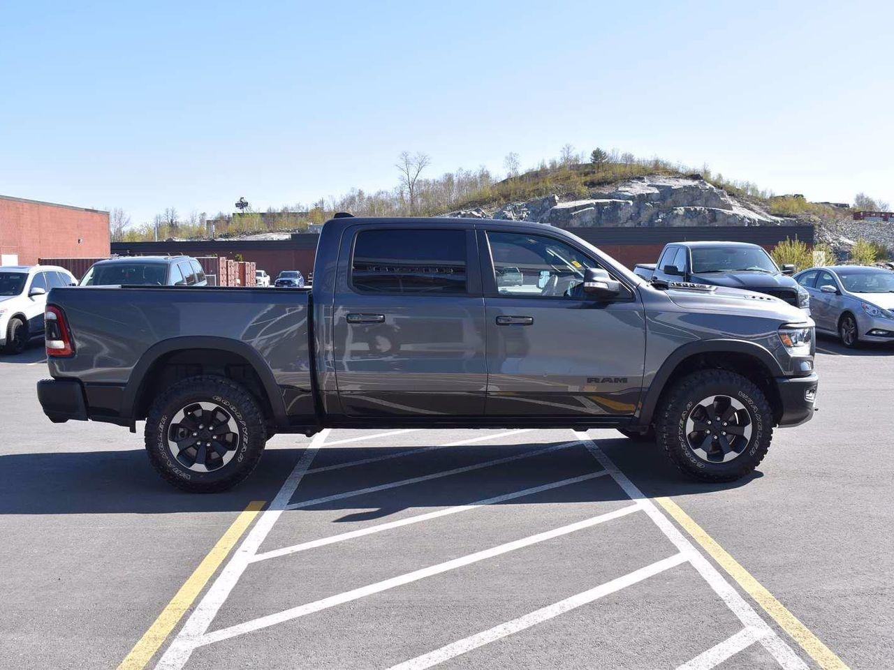2020 Ram 1500 -4