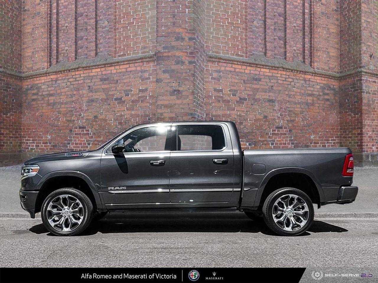 2020 Ram 1500 -2