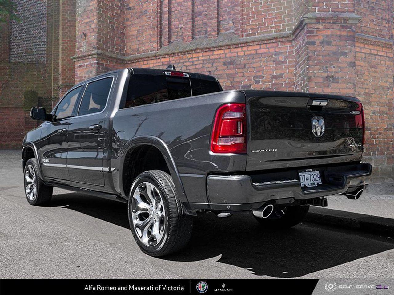 2020 Ram 1500 -3