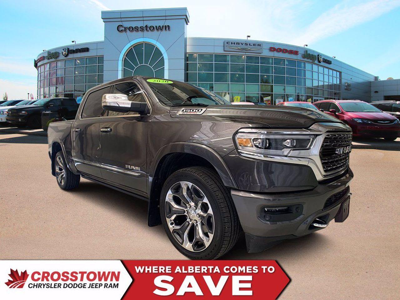 2020 Ram 1500 -0