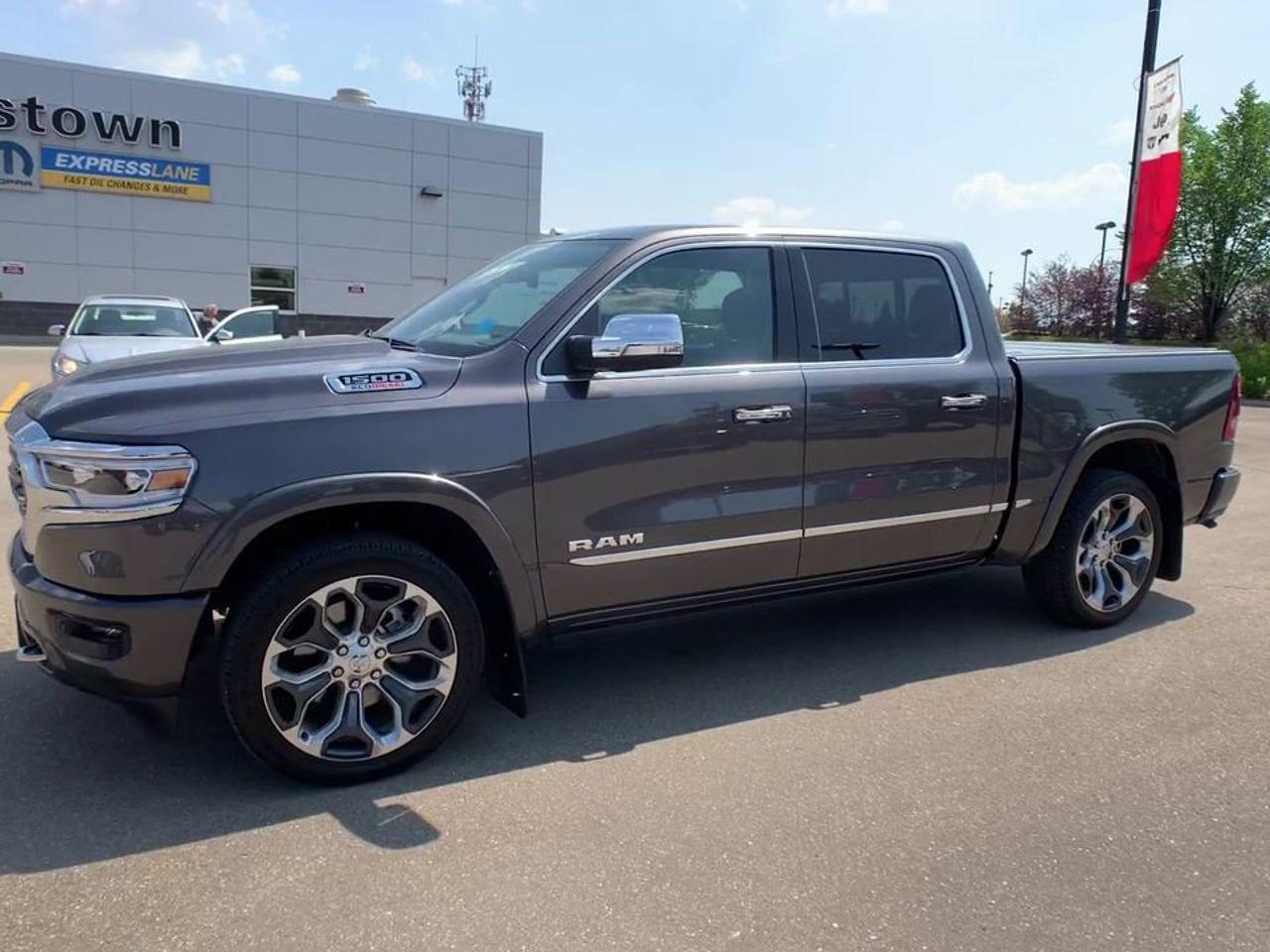 2020 Ram 1500 -3