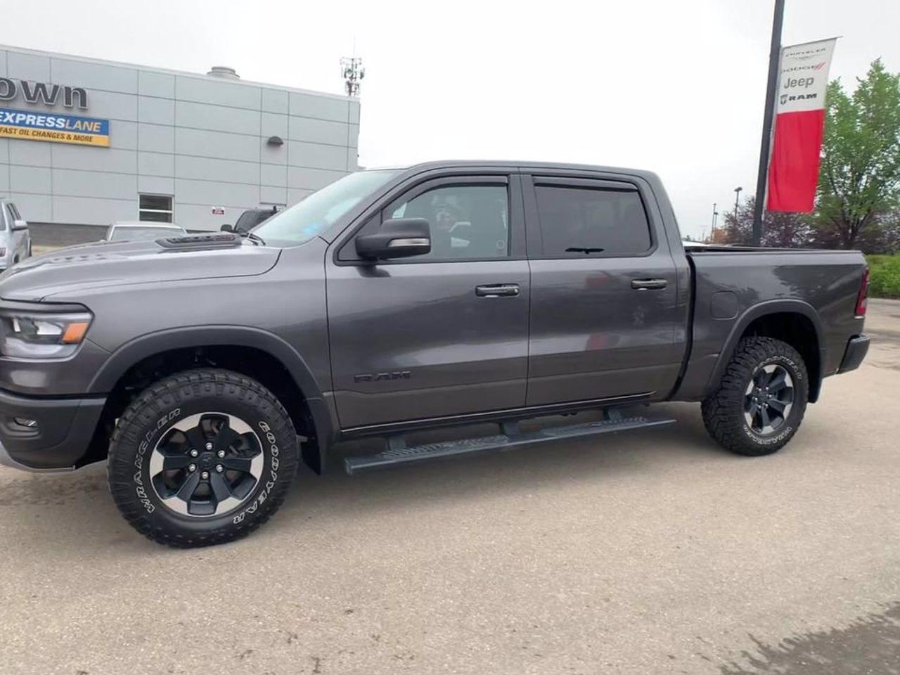 2020 Ram 1500 -3