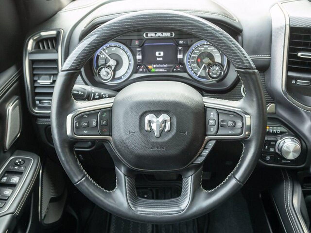 2020 Ram 1500 -2