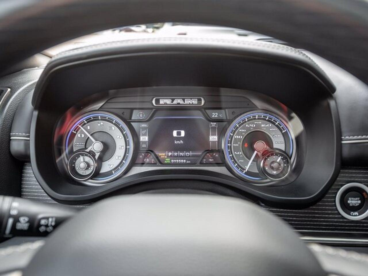 2020 Ram 1500 -3