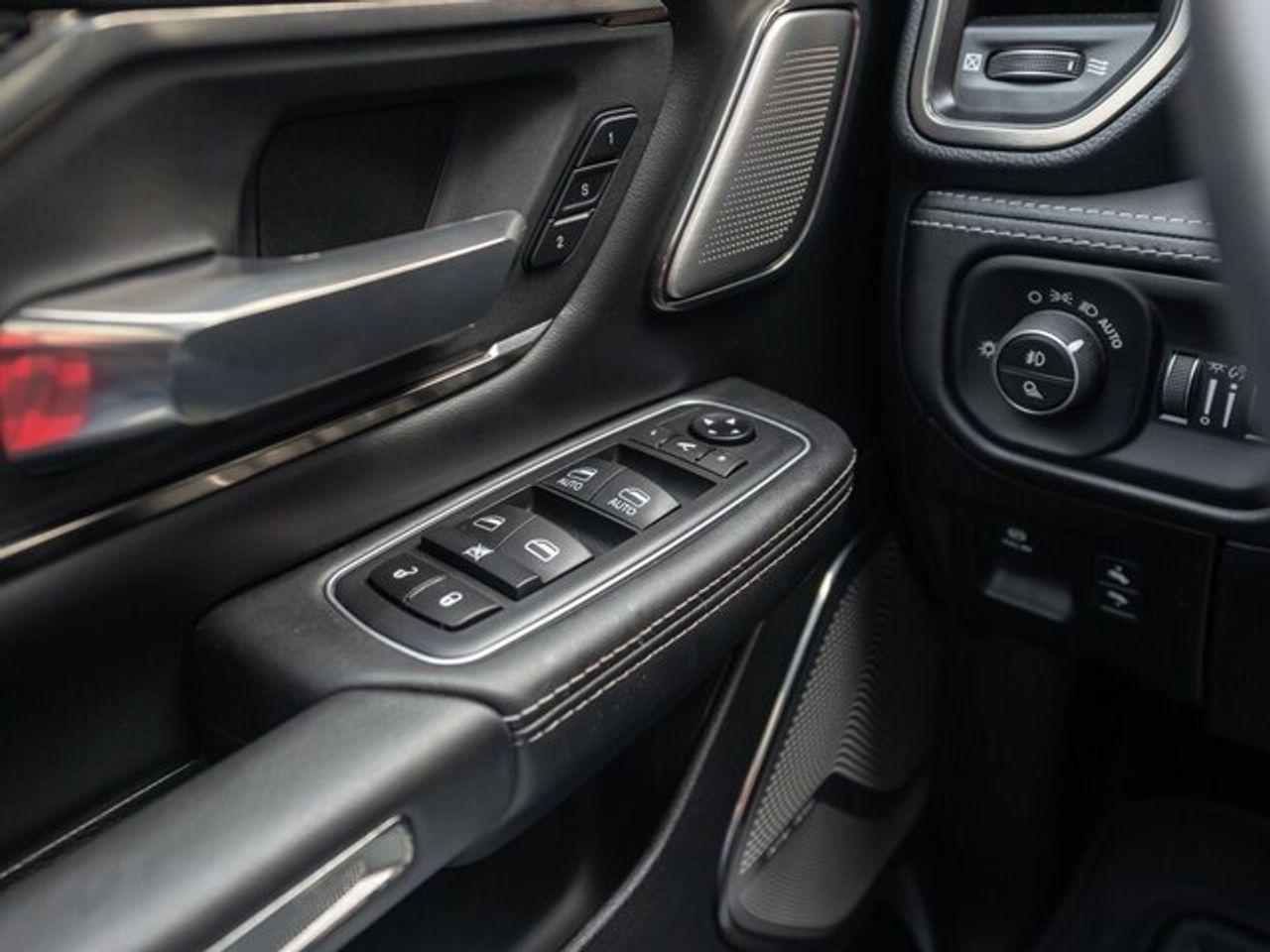 2020 Ram 1500 -4
