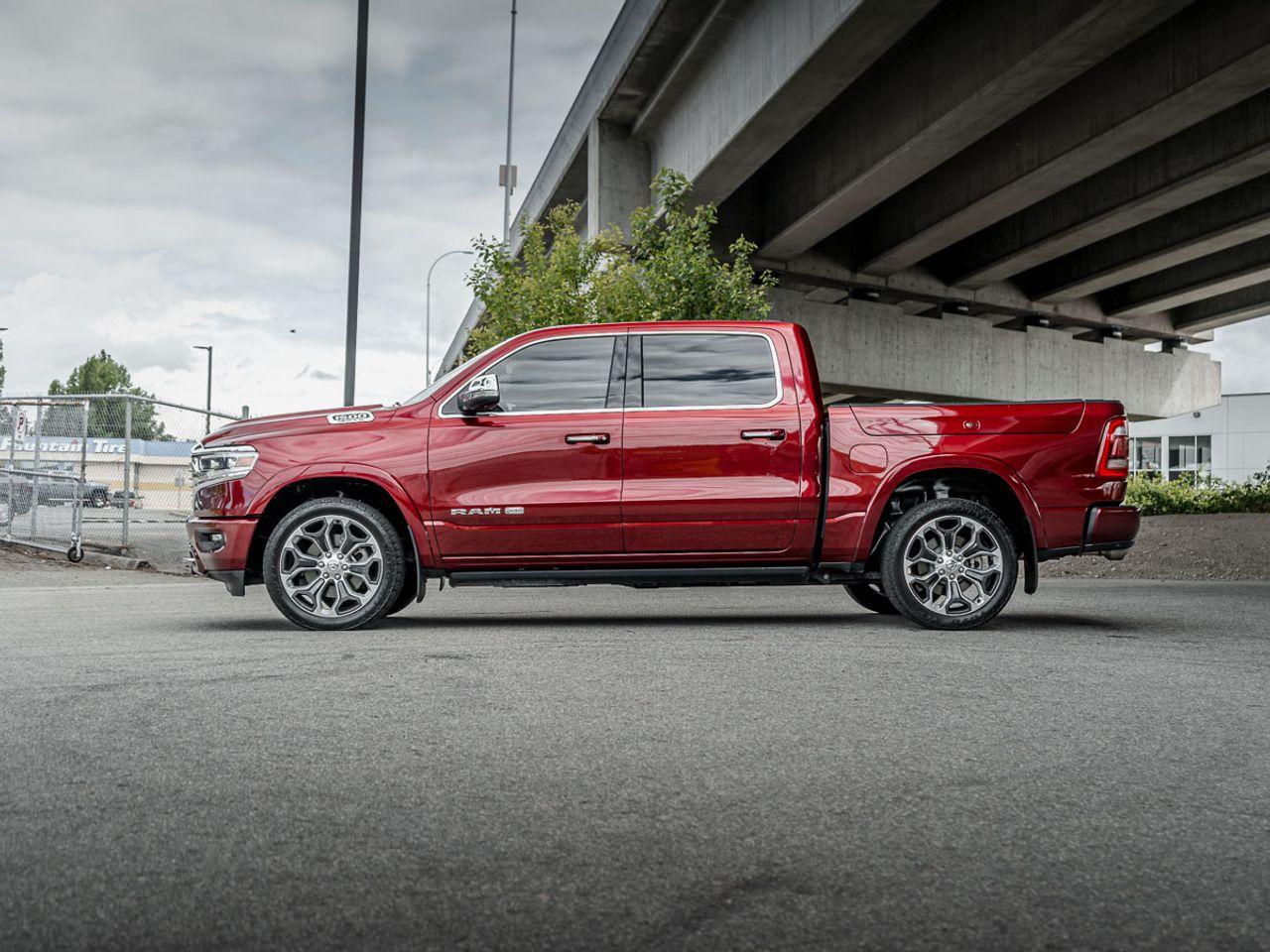 2020 Ram 1500 -3