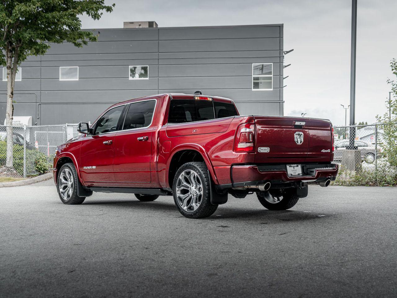 2020 Ram 1500 -4