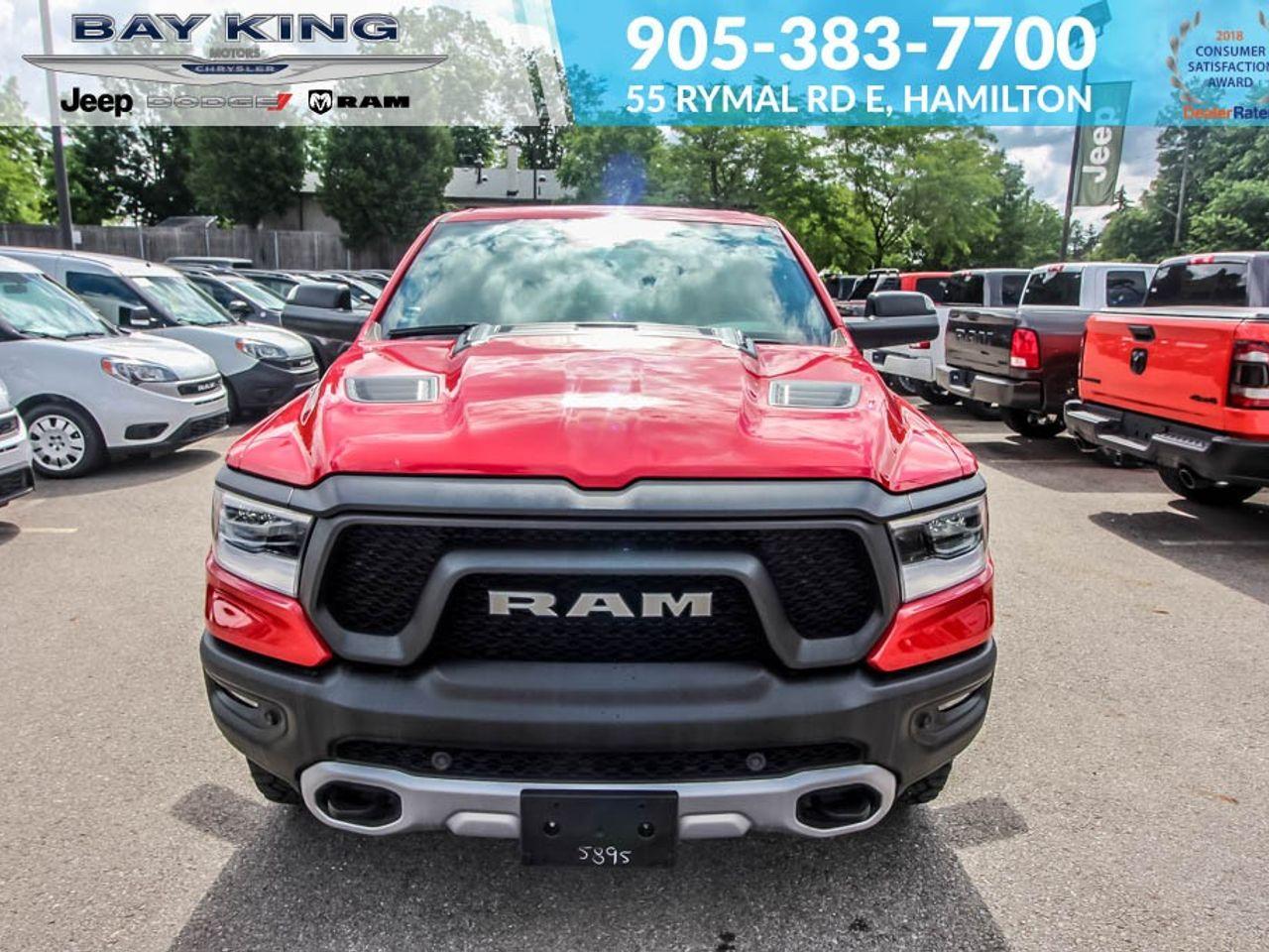 2020 Ram 1500 -1