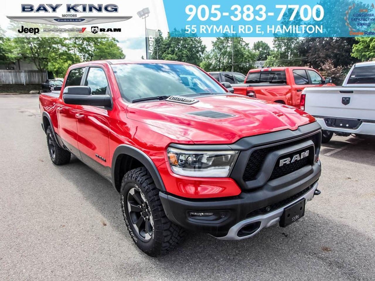 2020 Ram 1500 -2
