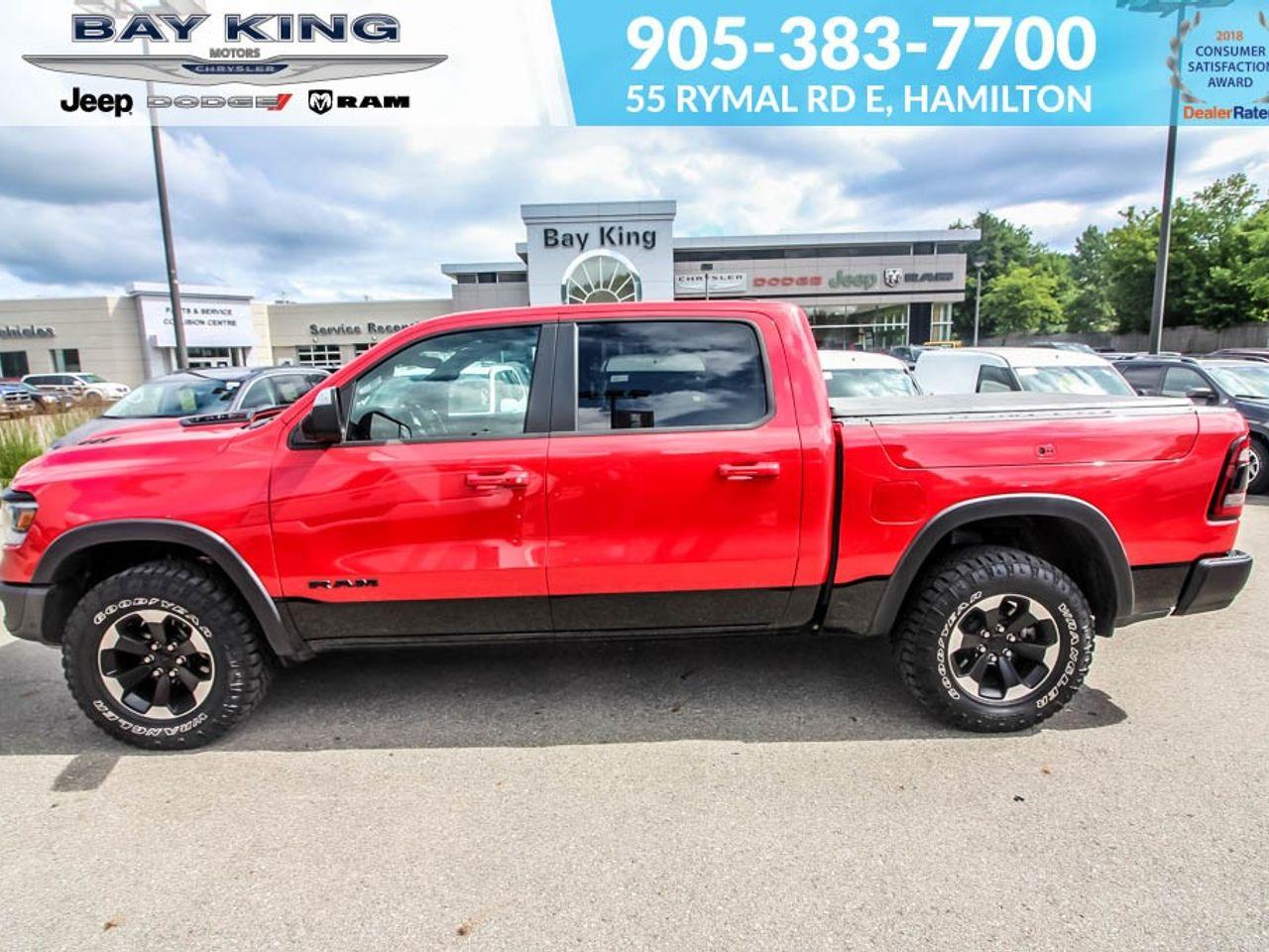 2020 Ram 1500 -3