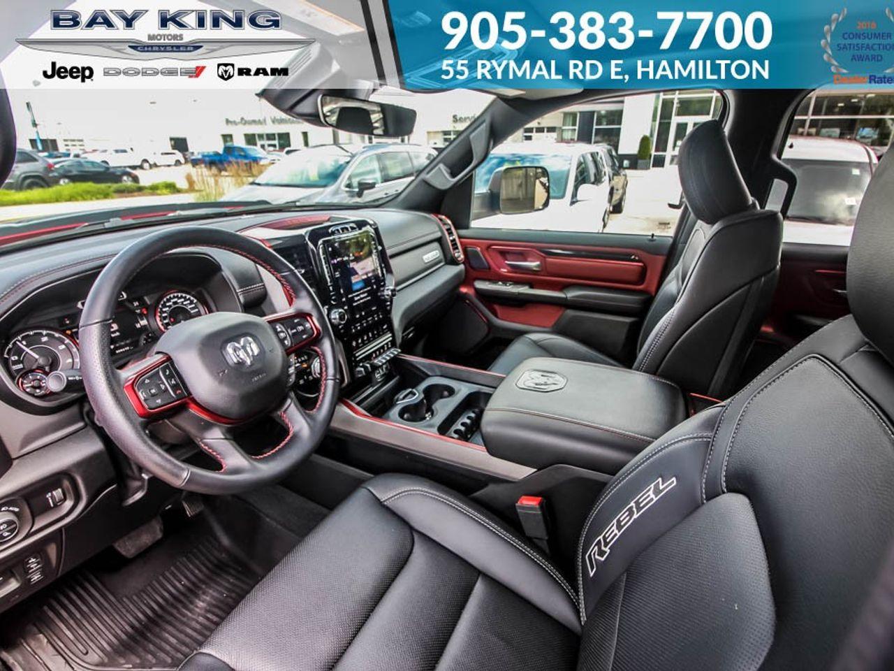 2020 Ram 1500 -4