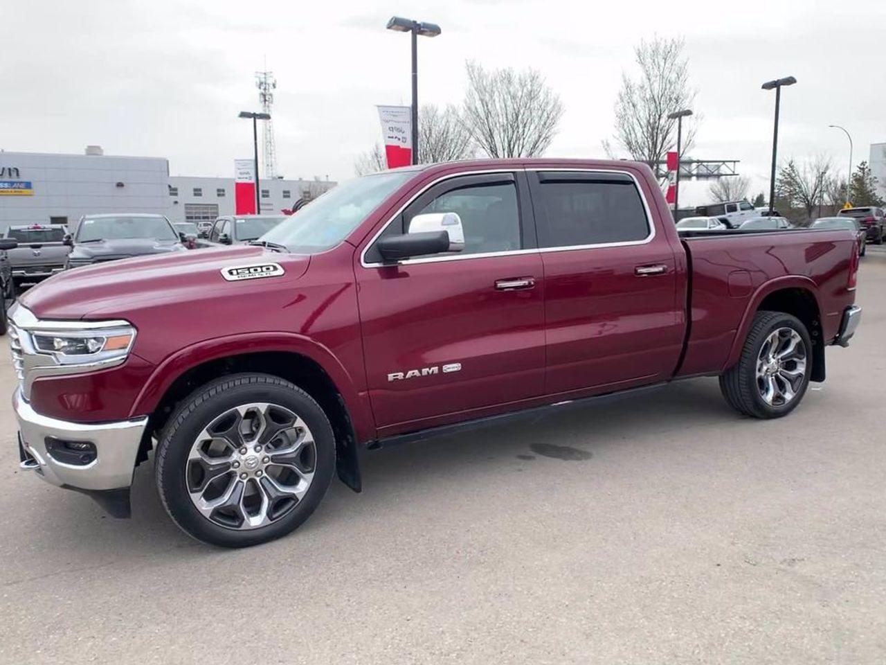2020 Ram 1500 -3