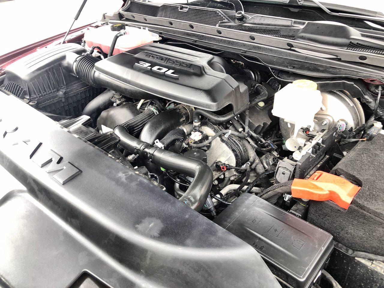 2020 Ram 1500 -1
