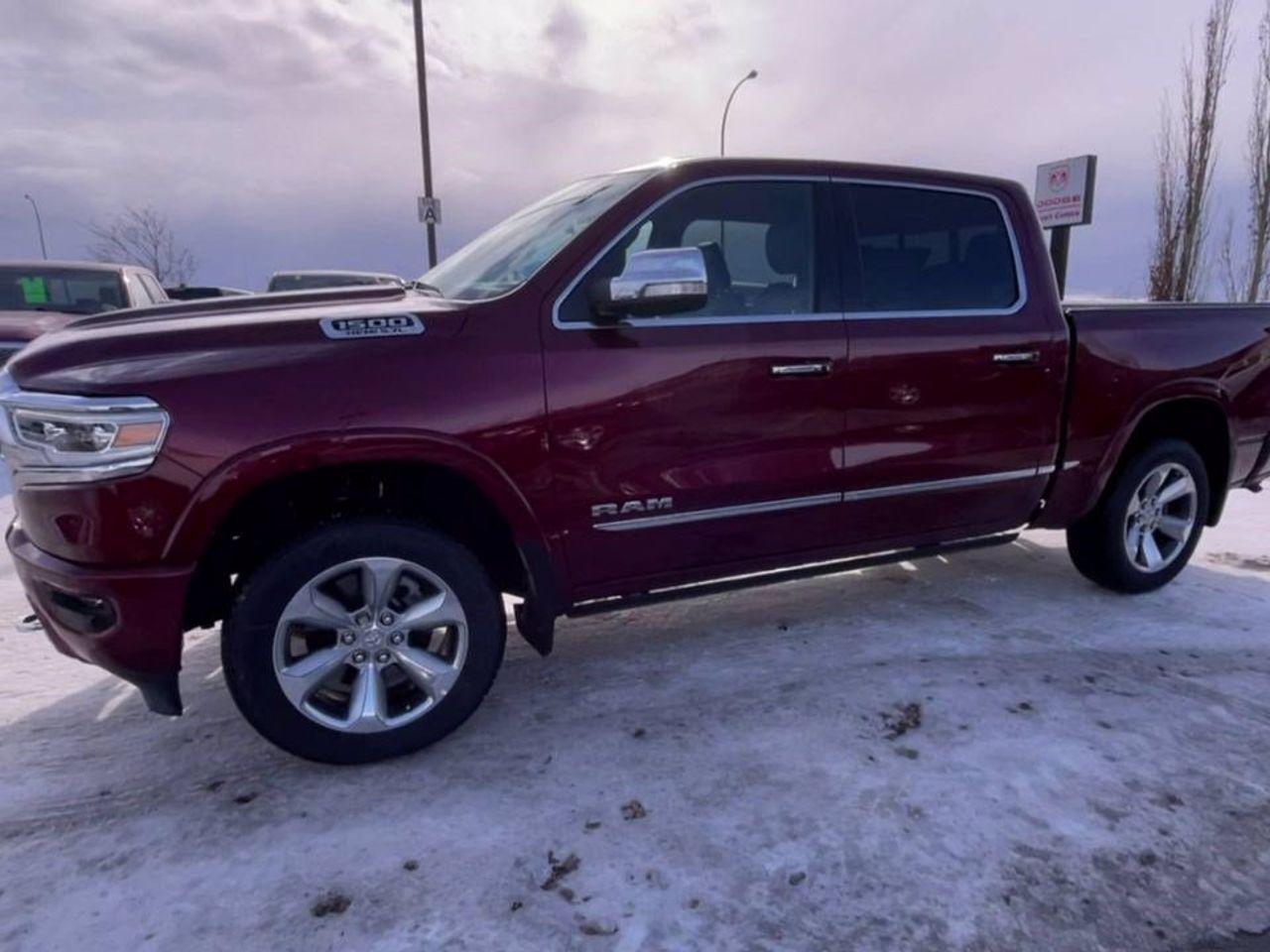 2020 Ram 1500 -3