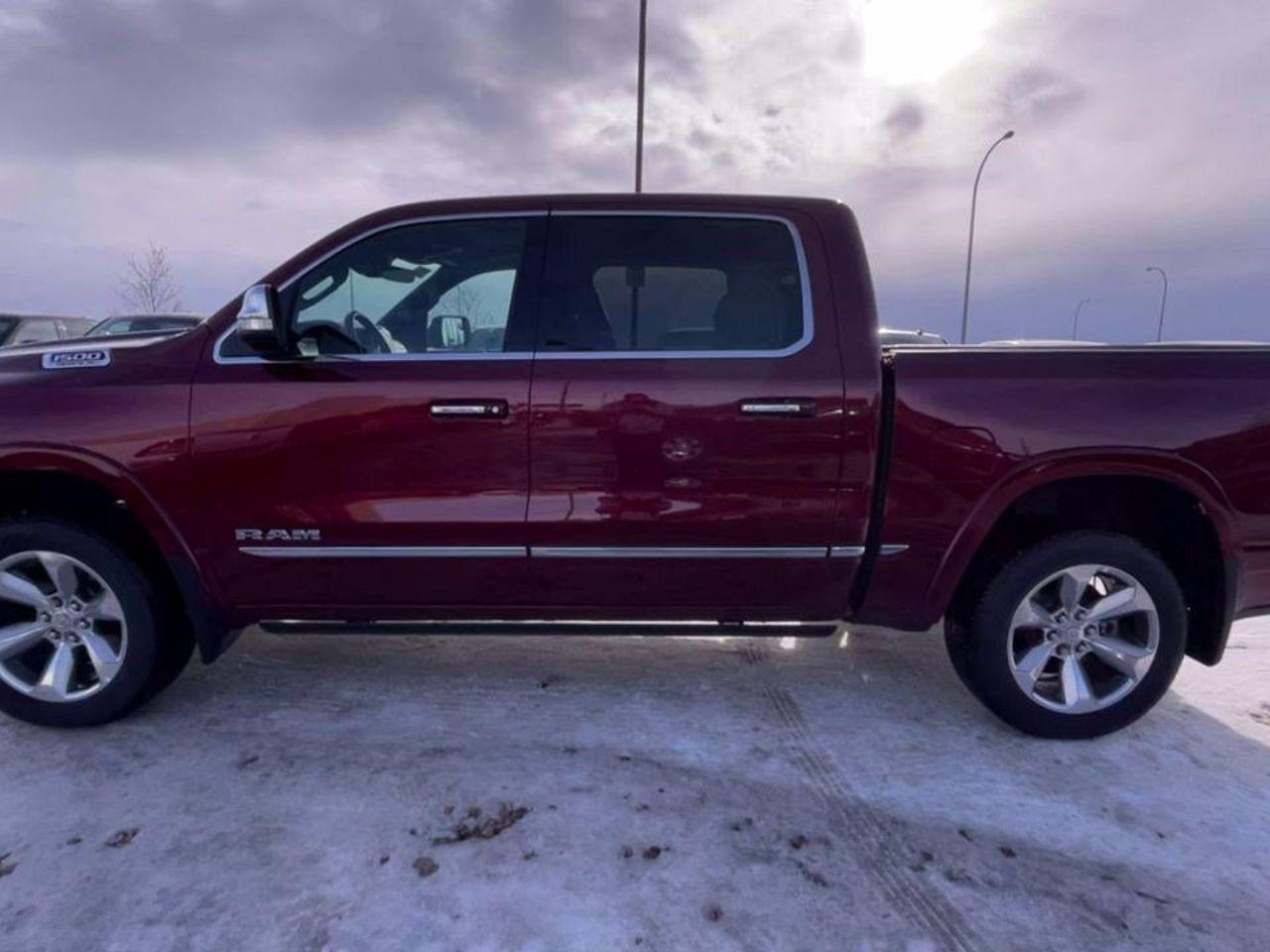 2020 Ram 1500 -4