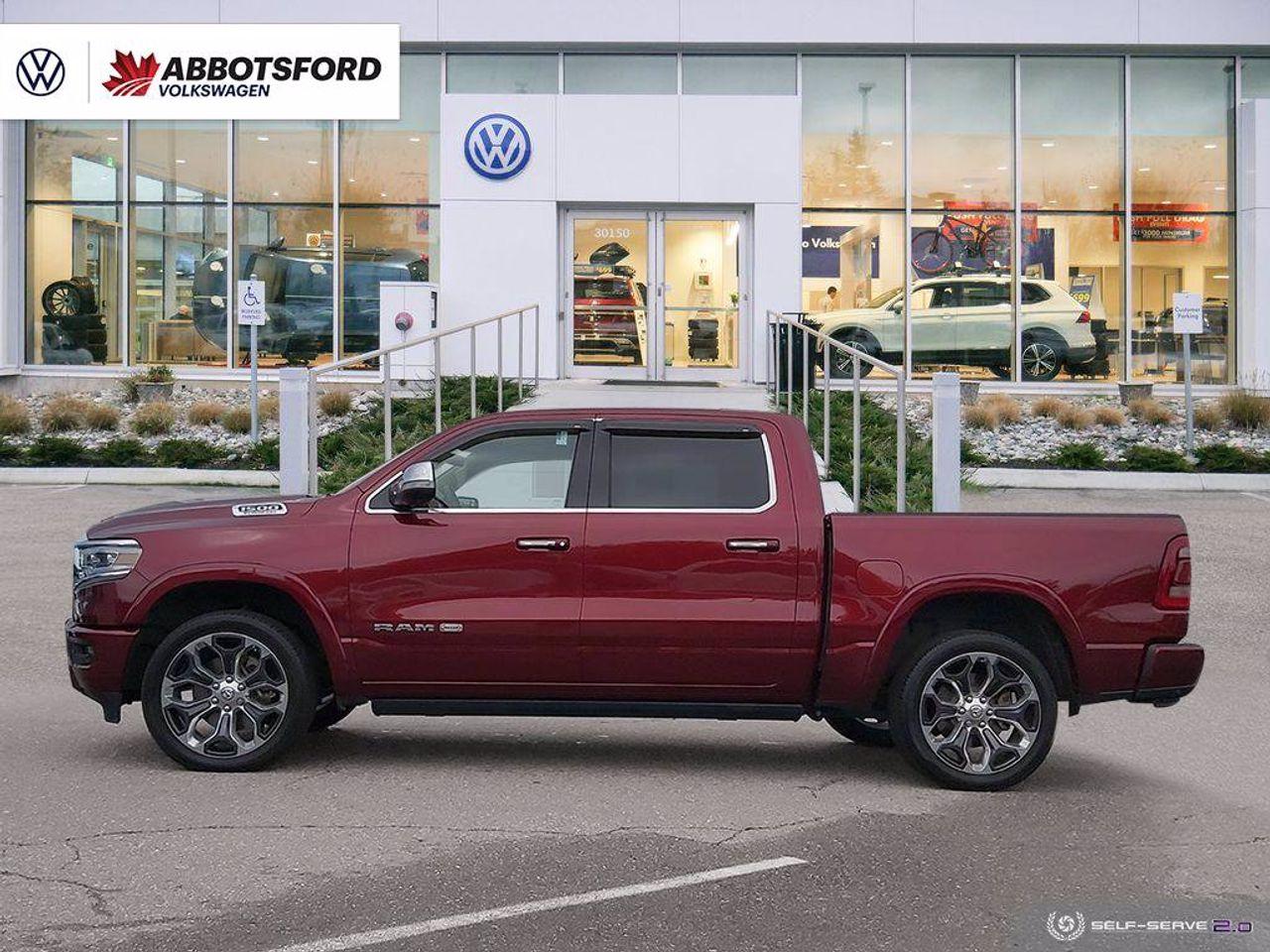 2020 Ram 1500 -3