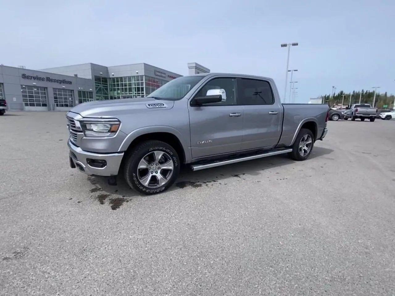 2020 Ram 1500 -3