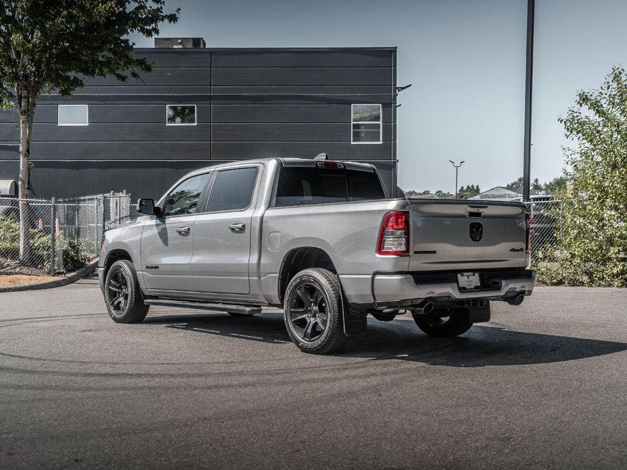 2020 Ram 1500 -3