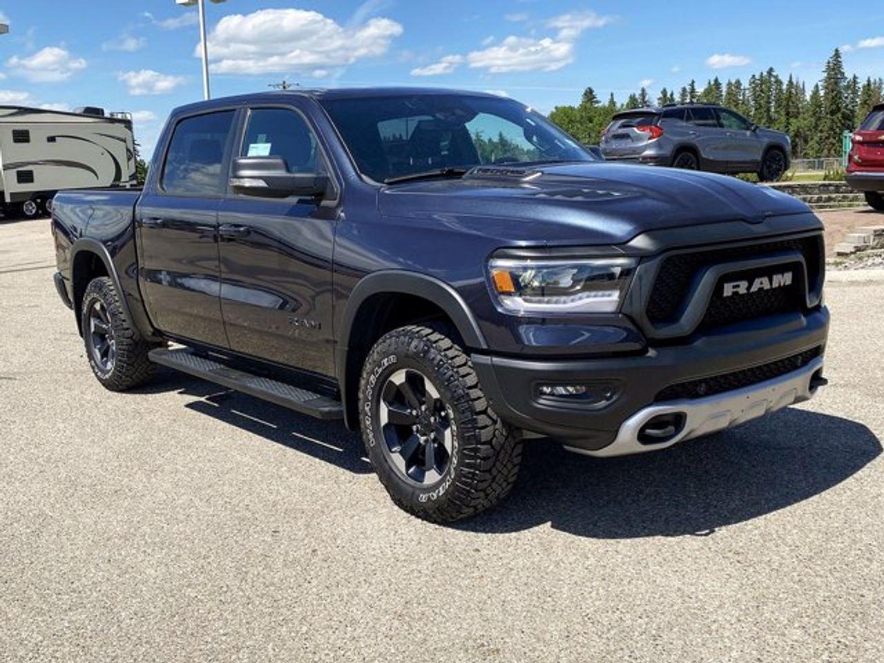 2020 Ram 1500 -3