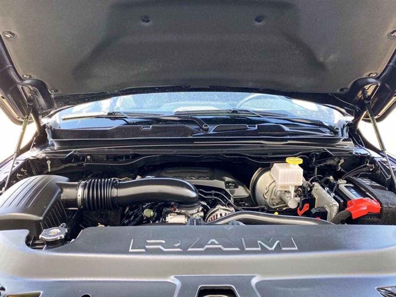 2020 Ram 1500 -4