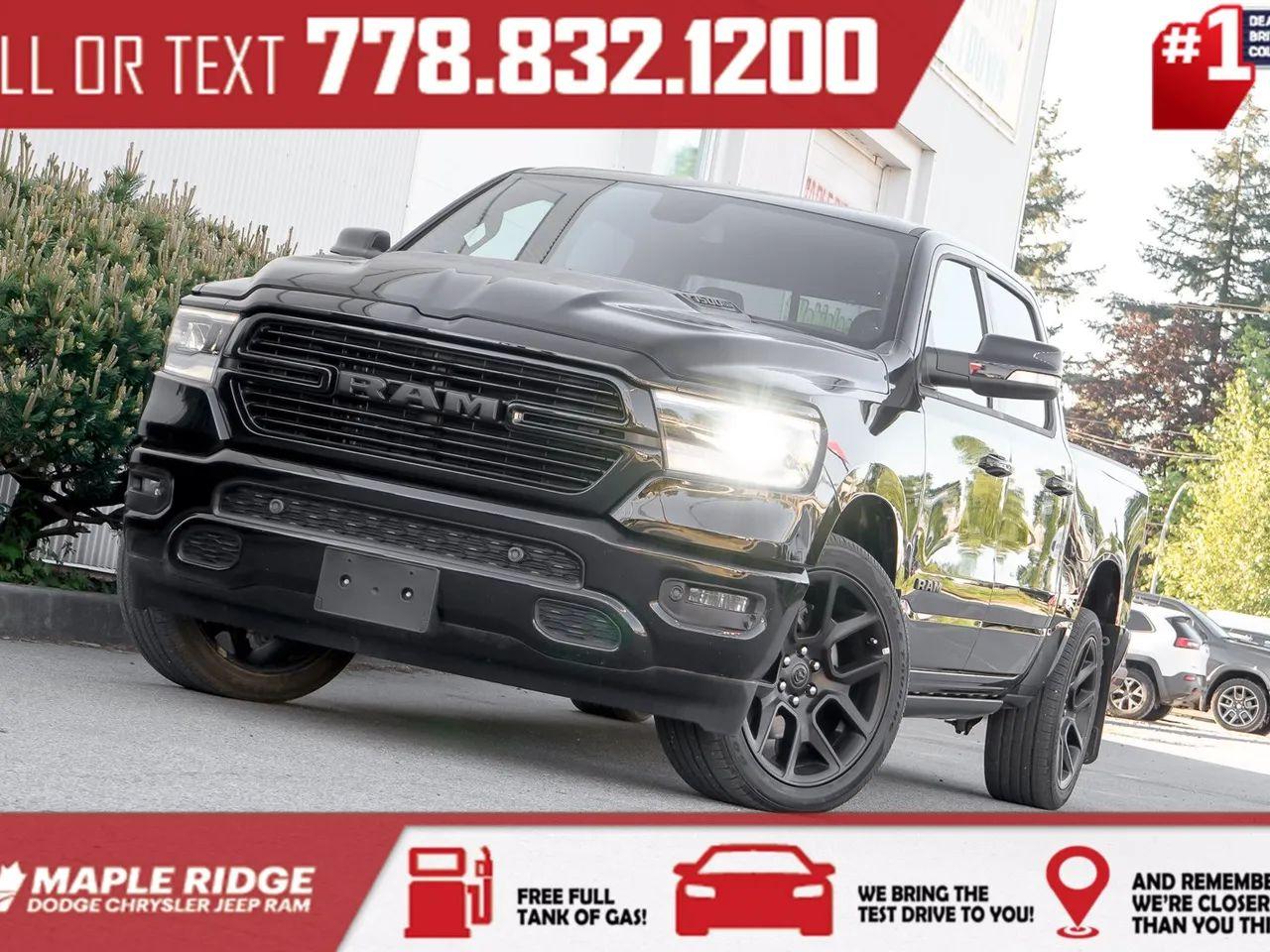 2020 Ram 1500 Sport-1