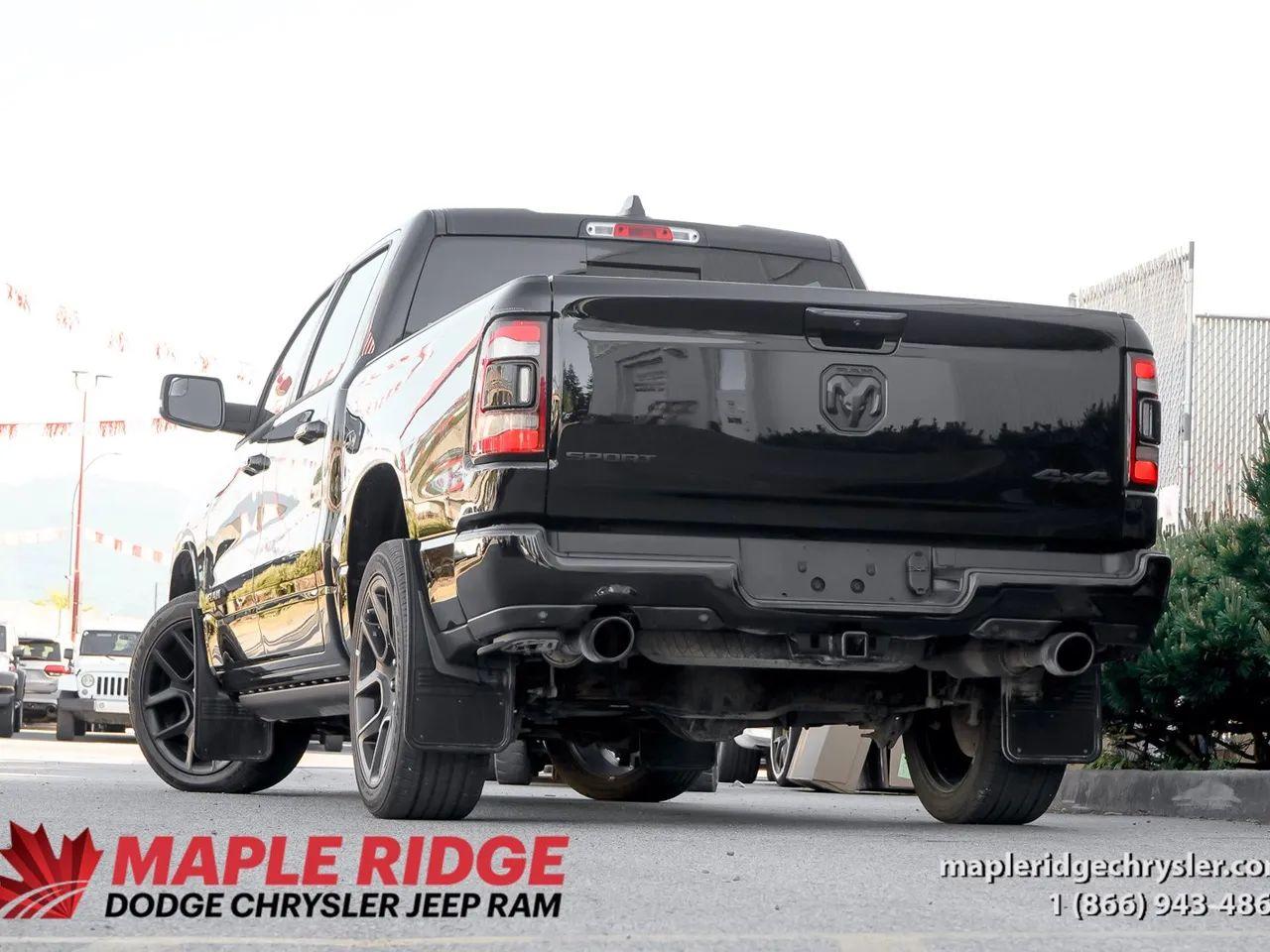 2020 Ram 1500 Sport-4