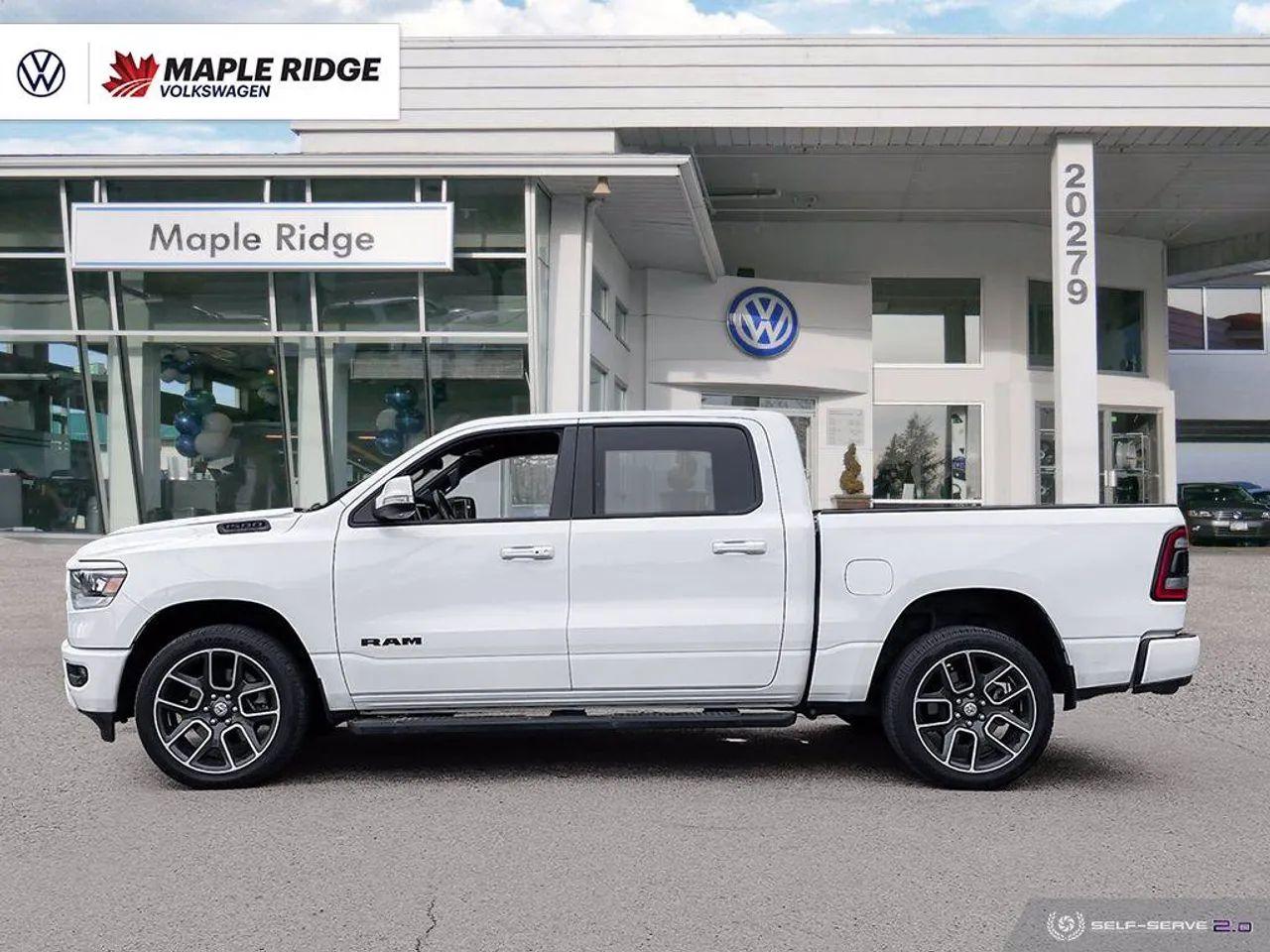 2020 Ram 1500 Sport-2
