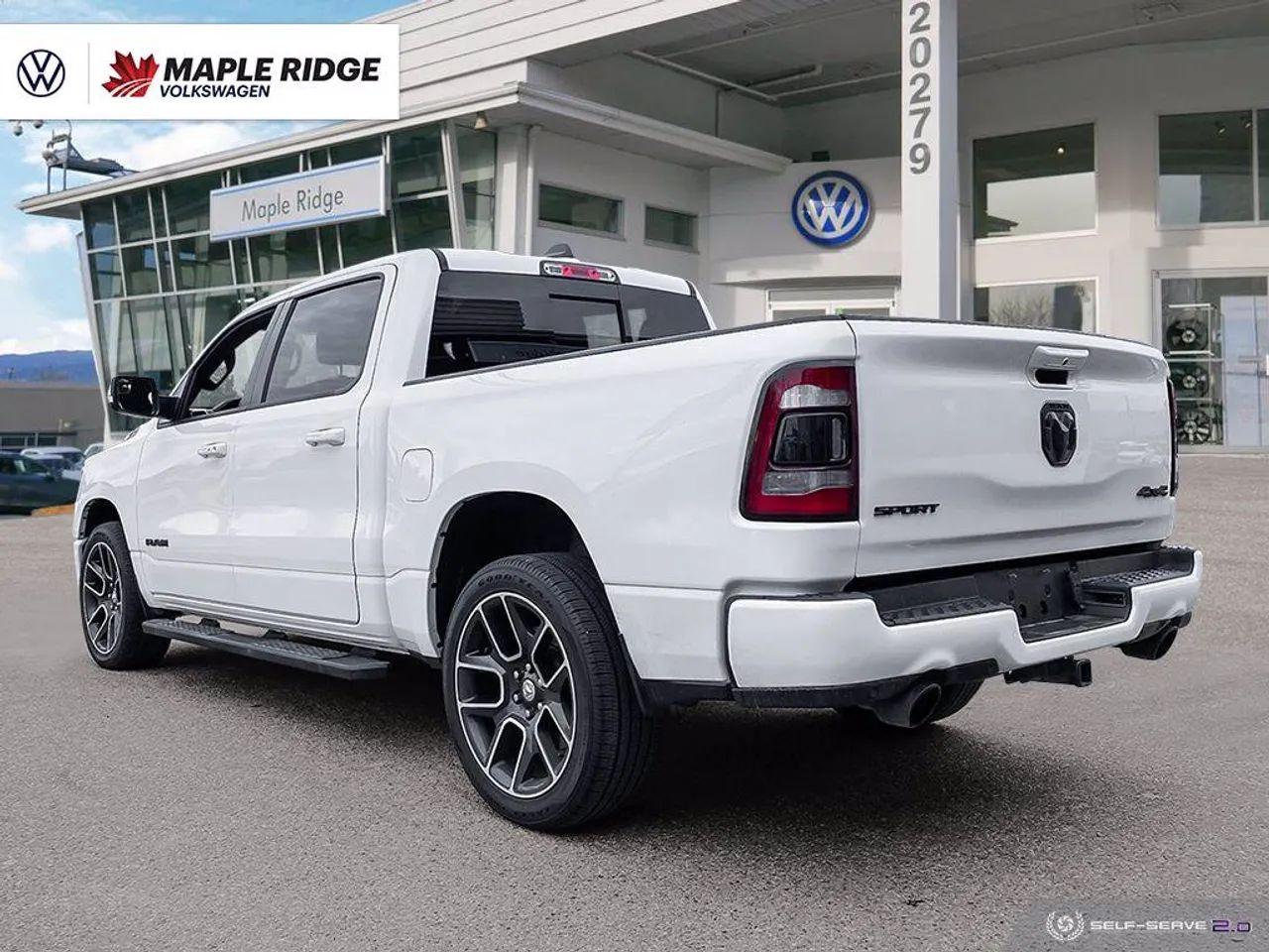 2020 Ram 1500 Sport-3