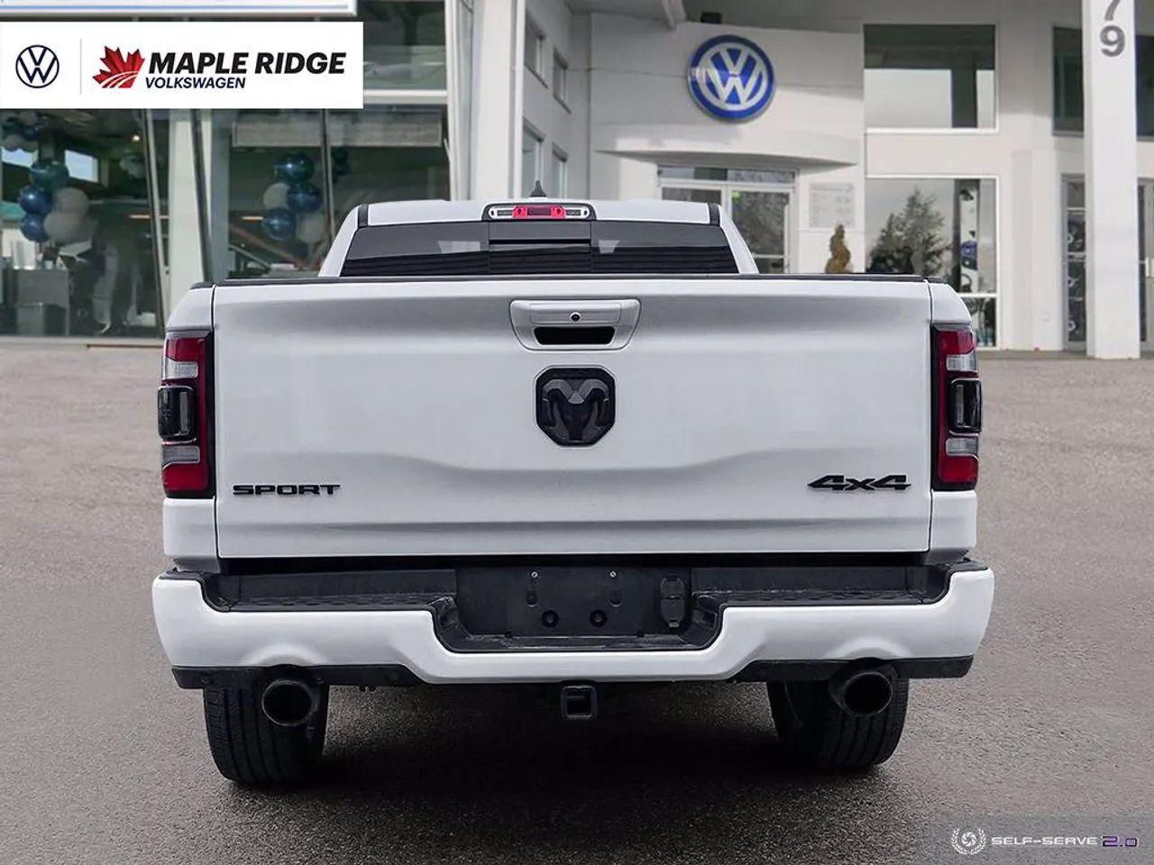 2020 Ram 1500 Sport-4