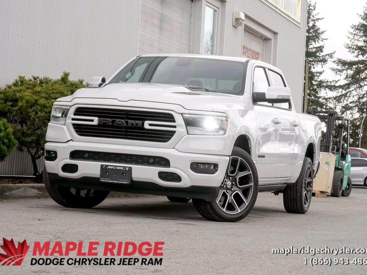 2020 Ram 1500 Sport-1