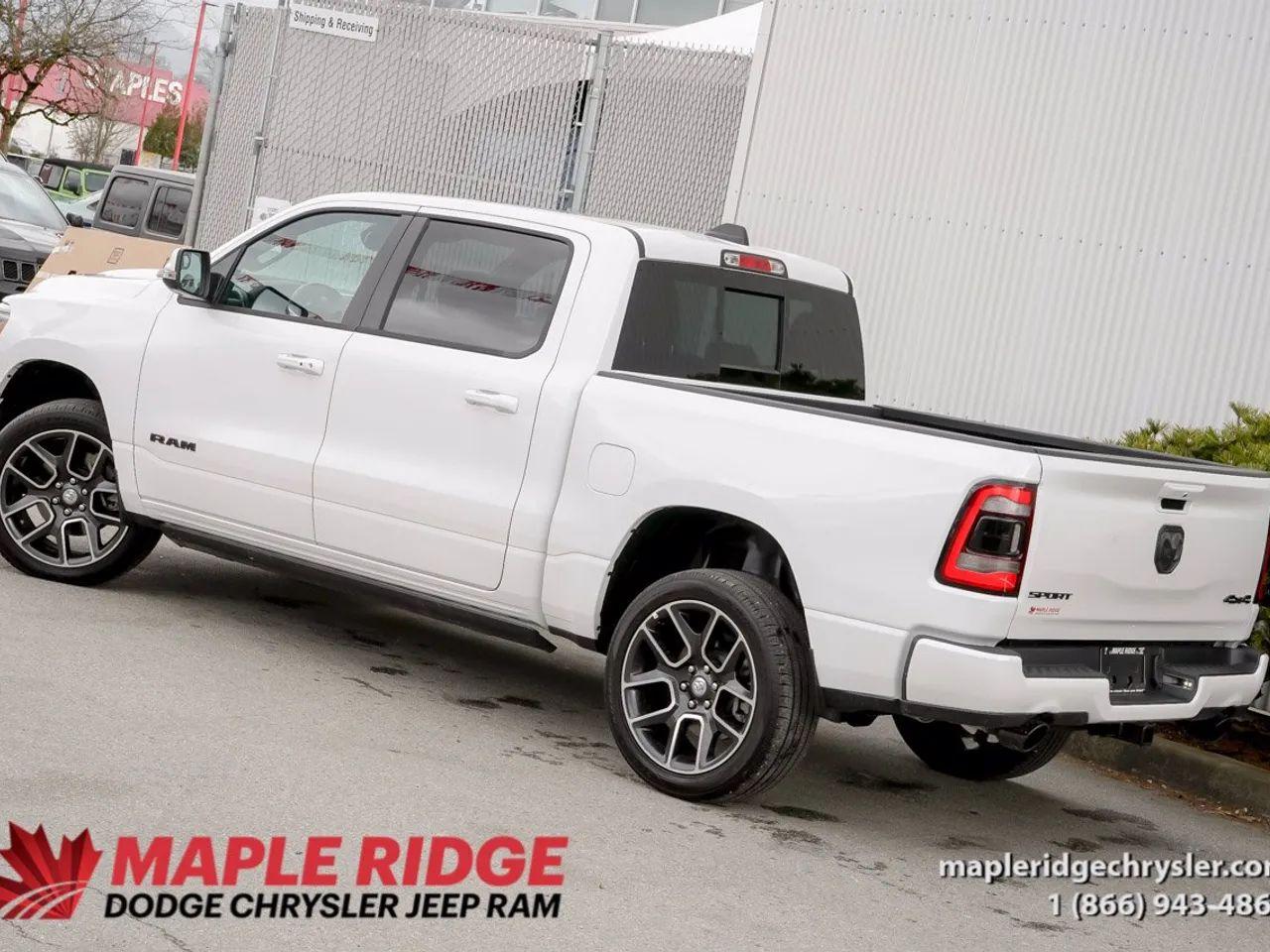 2020 Ram 1500 Sport-2