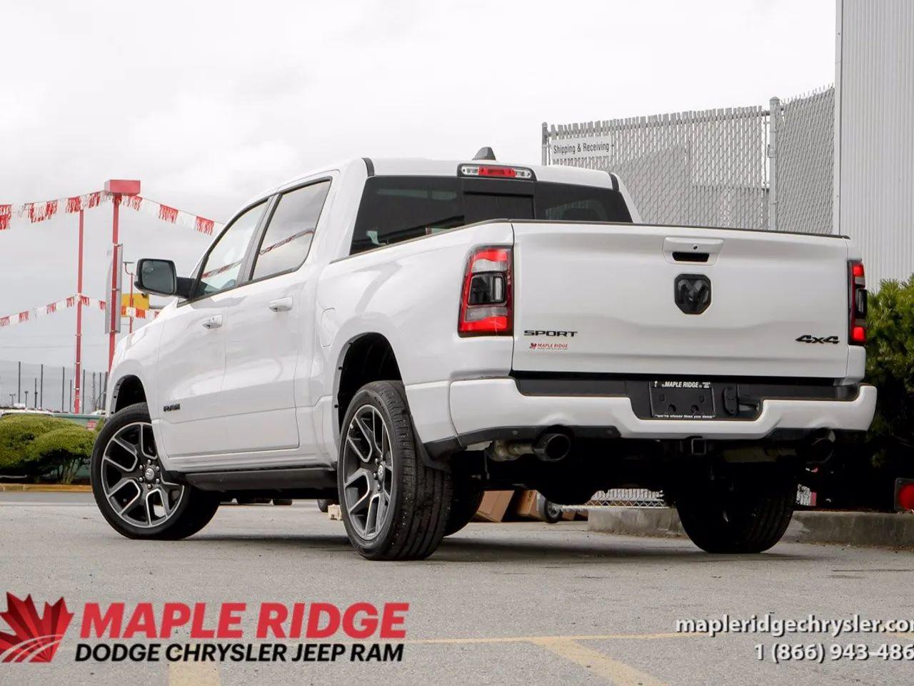 2020 Ram 1500 Sport-3