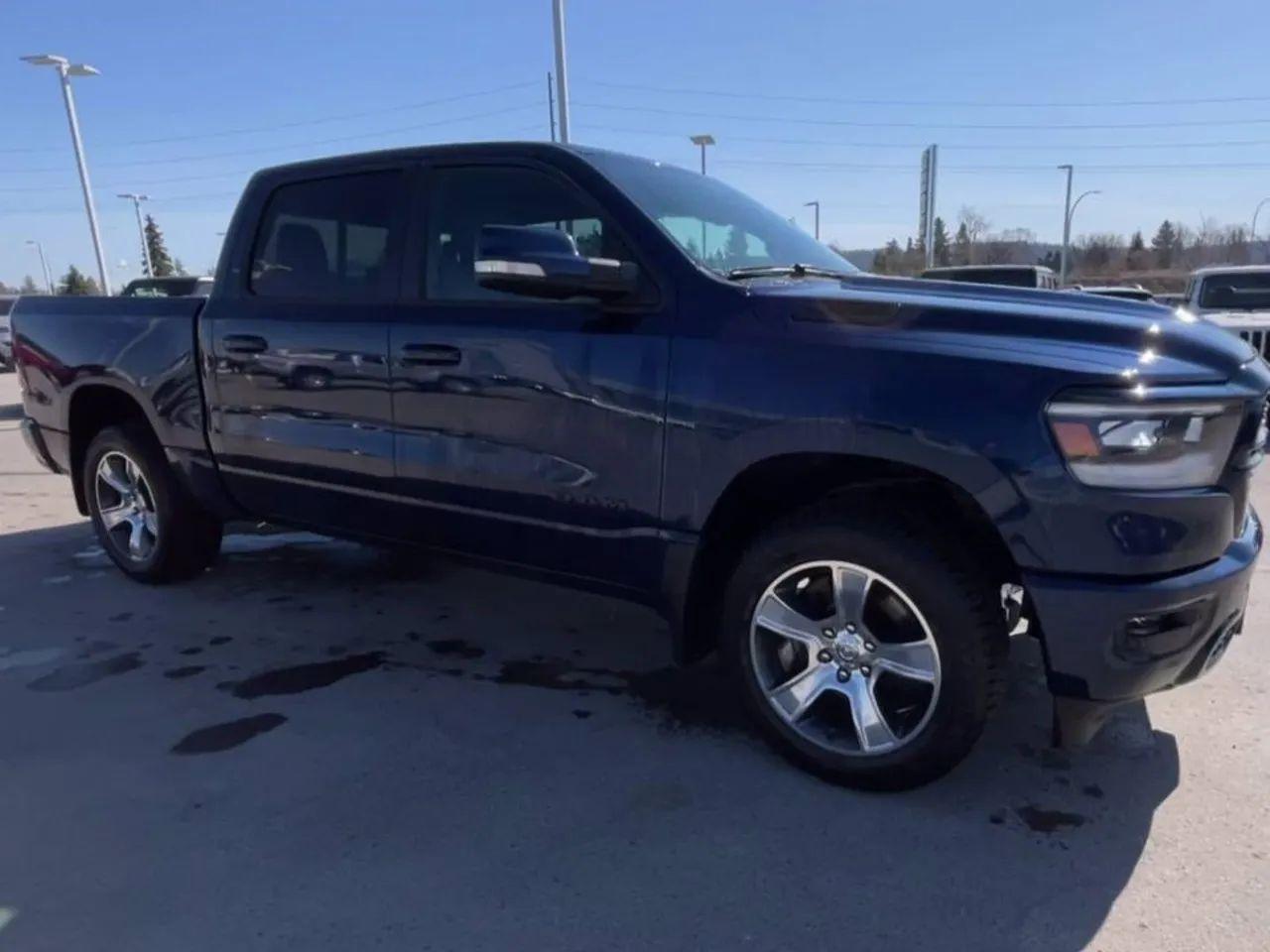 2020 Ram 1500 Sport-1
