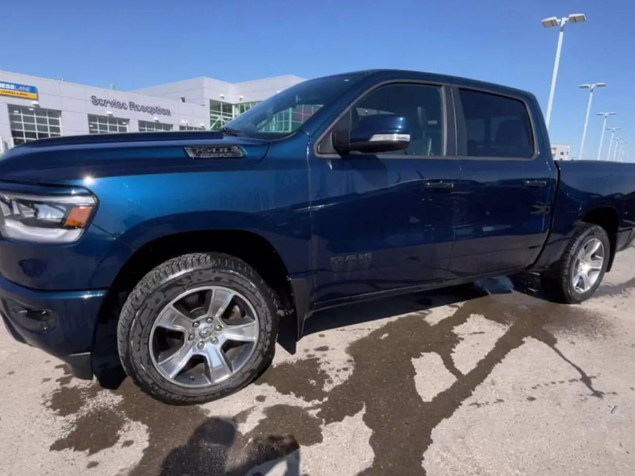 2020 Ram 1500 Sport-3